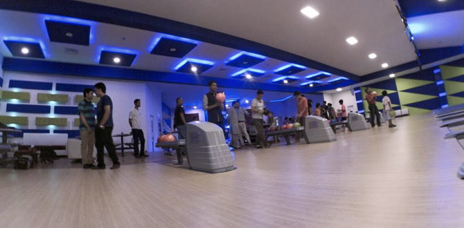 Trixie and Christine